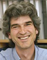 Jeremy Luban