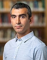 Ozkan Aydemir