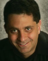 Raffi Aroian