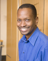Brian Lewis