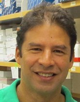 Eduardo Torres