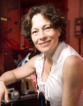 Silvia Corvera