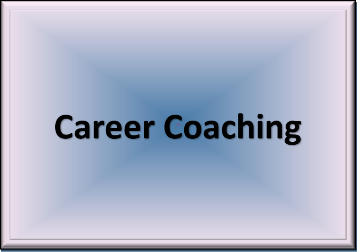 Career Coaching