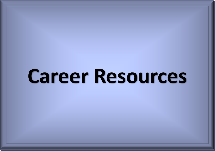 Career Resources