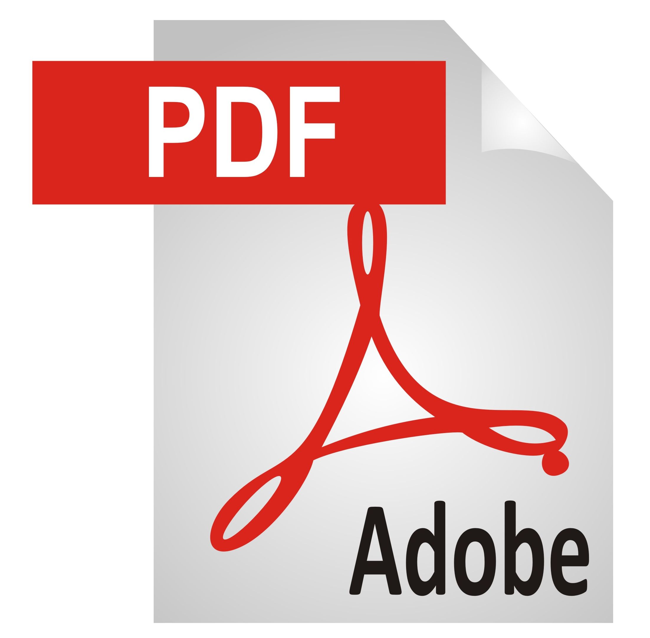 PDF Icon