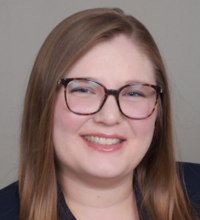 Ciara Bosh, MD