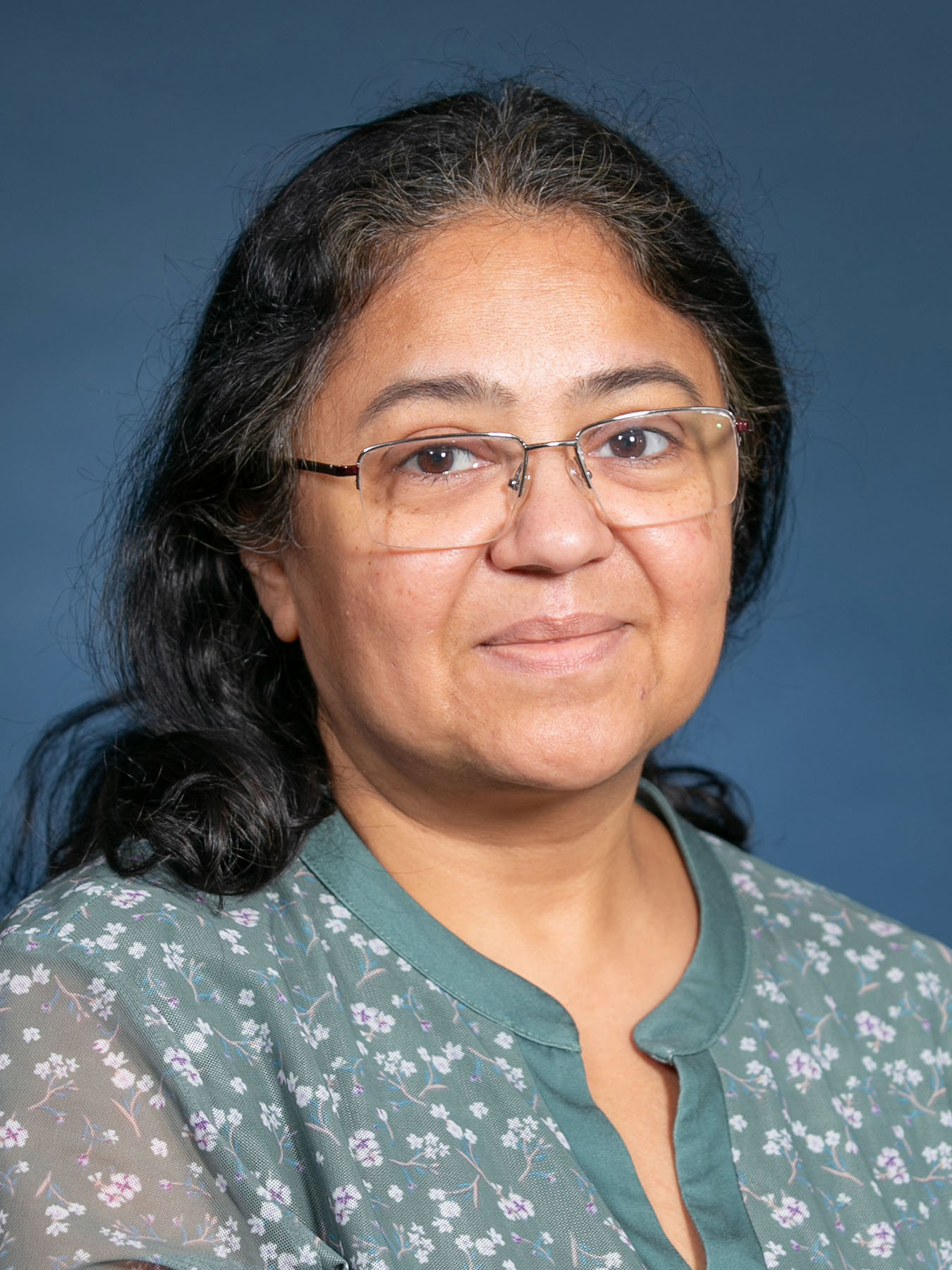 Anushree Agrawal