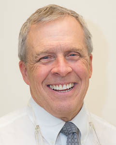 Christopher Baker