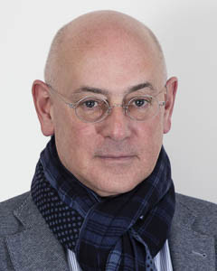 Alexander A. Bankier