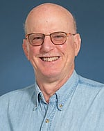 Steven Birnbaum, MD, General Radiology Division Chief