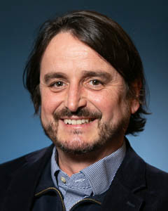 B. Nicolas Bloch