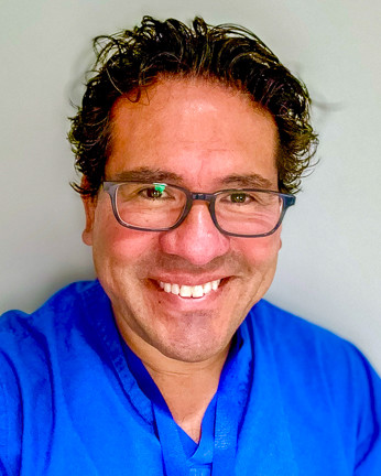 Edgar Casado