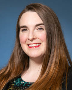 Amanda Collins
