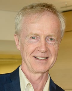 Roger Craig, PhD Professor UMass Chan Medical School