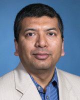 Manas Das