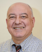 Sami H. Erbay