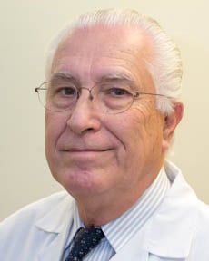 Joseph Ferrucci, MD, Professor Radiology, UMass Chan Medical School