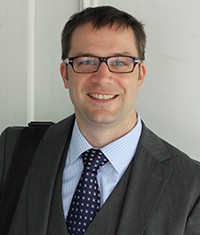 Matthew J Gounis