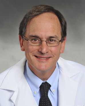 Jeffrey Greenberg