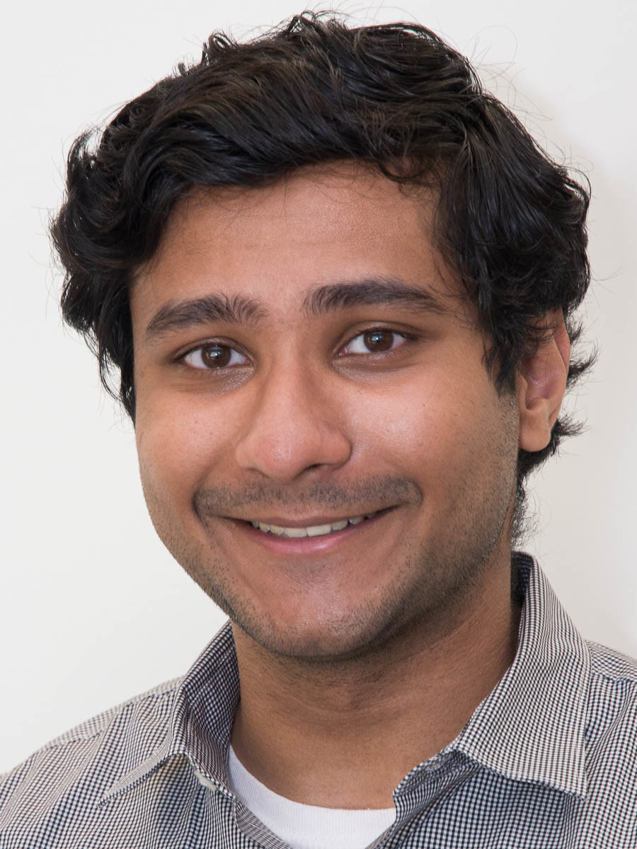 Joseph Jacob
