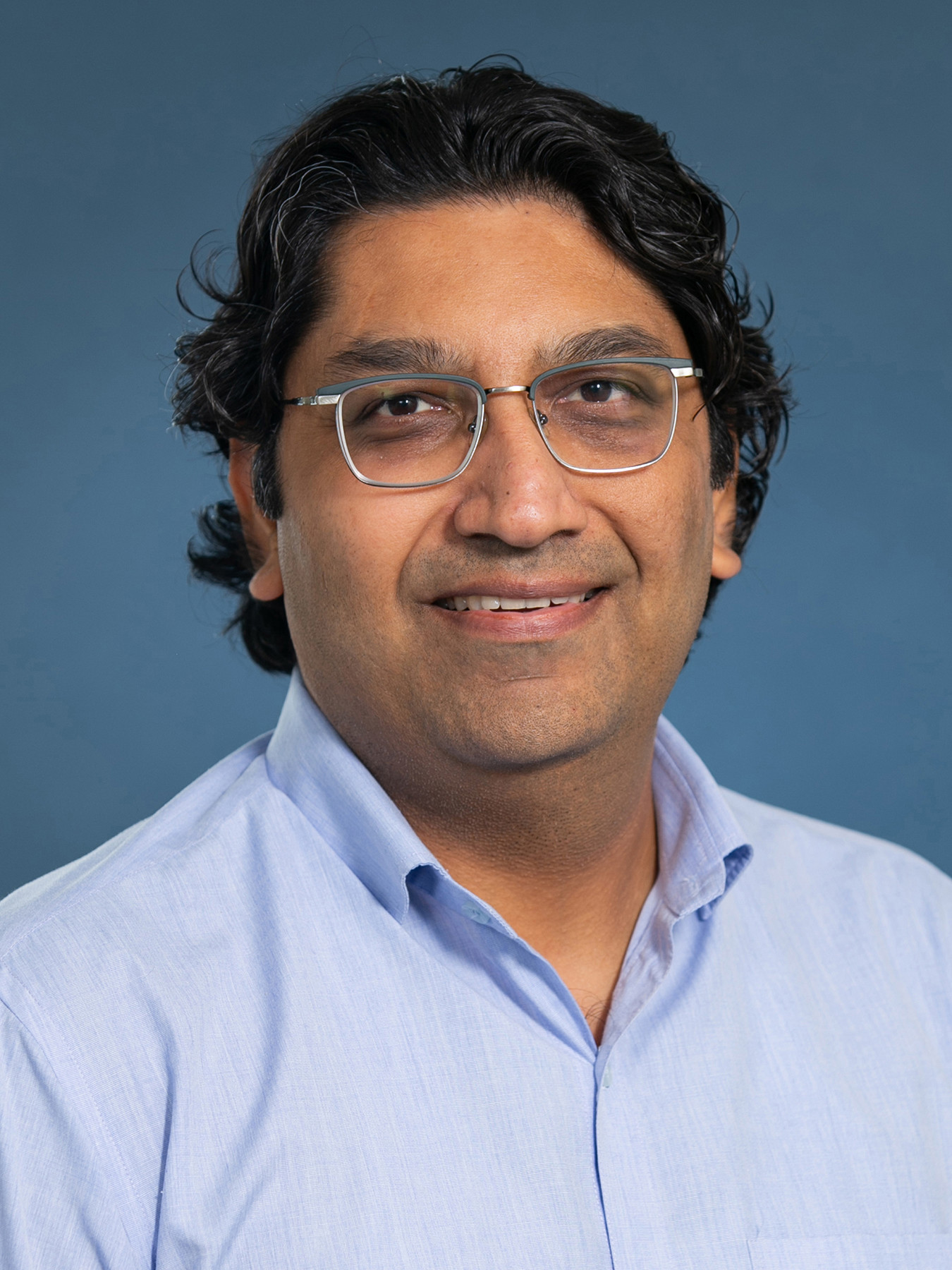 Vaibhav Jain