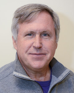James Kelly