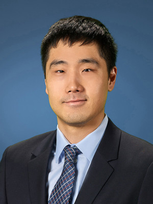 Jin Koh