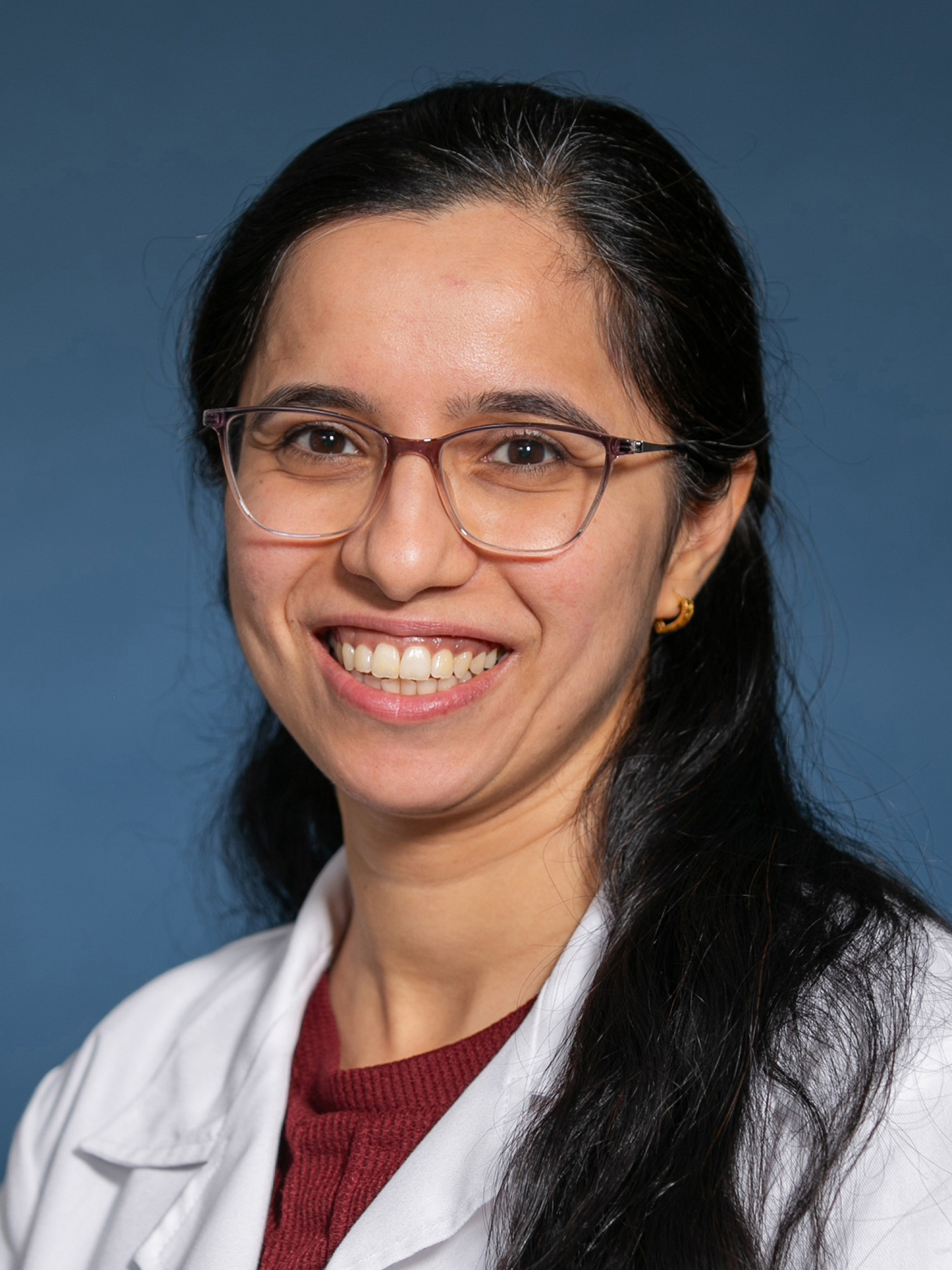 Ashwini Kulkarni