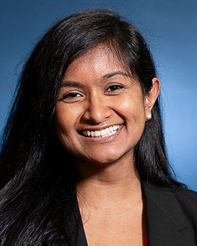 Sana Majid