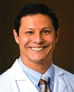 Nicholas Martin