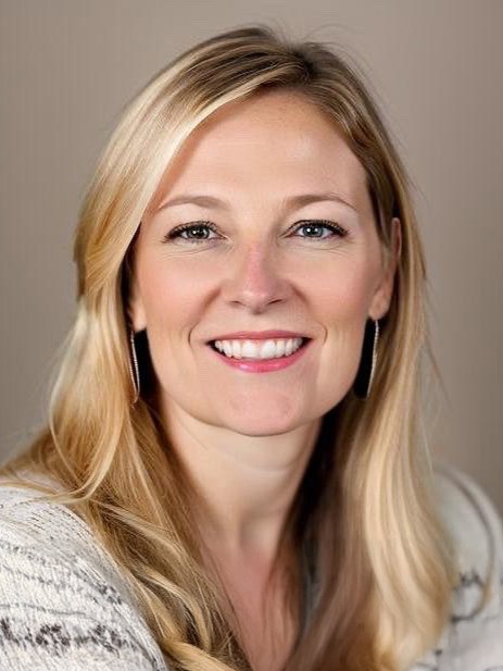 Lacey J. McIntosh