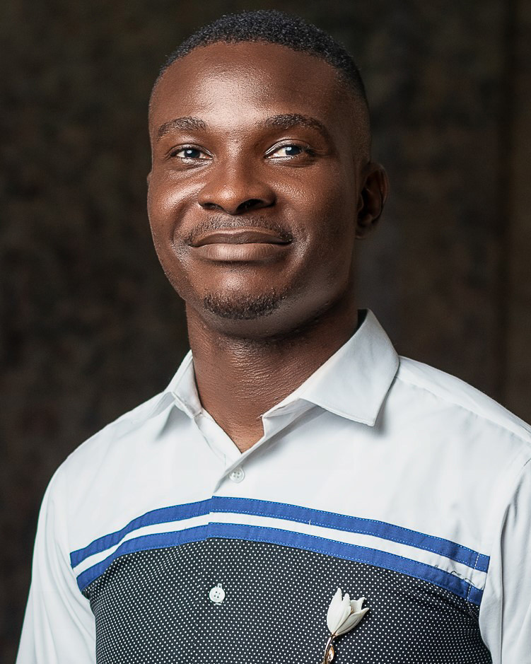 Izuchukwu Okafor