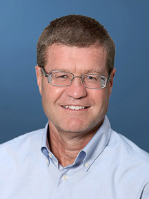 Jeffrey Potter