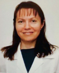 Iryna Rastarhuyeva