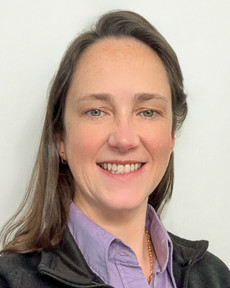 Dominique Rowcroft