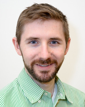 Evan Ruppell