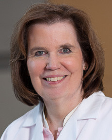 Mary Rusckowski