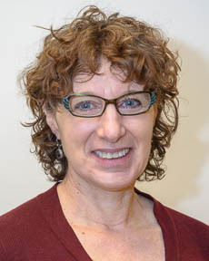 Laureen M Sena