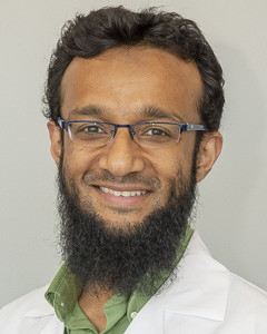 M. Salman Shazeeb