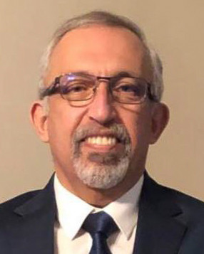 Maged M Soliman
