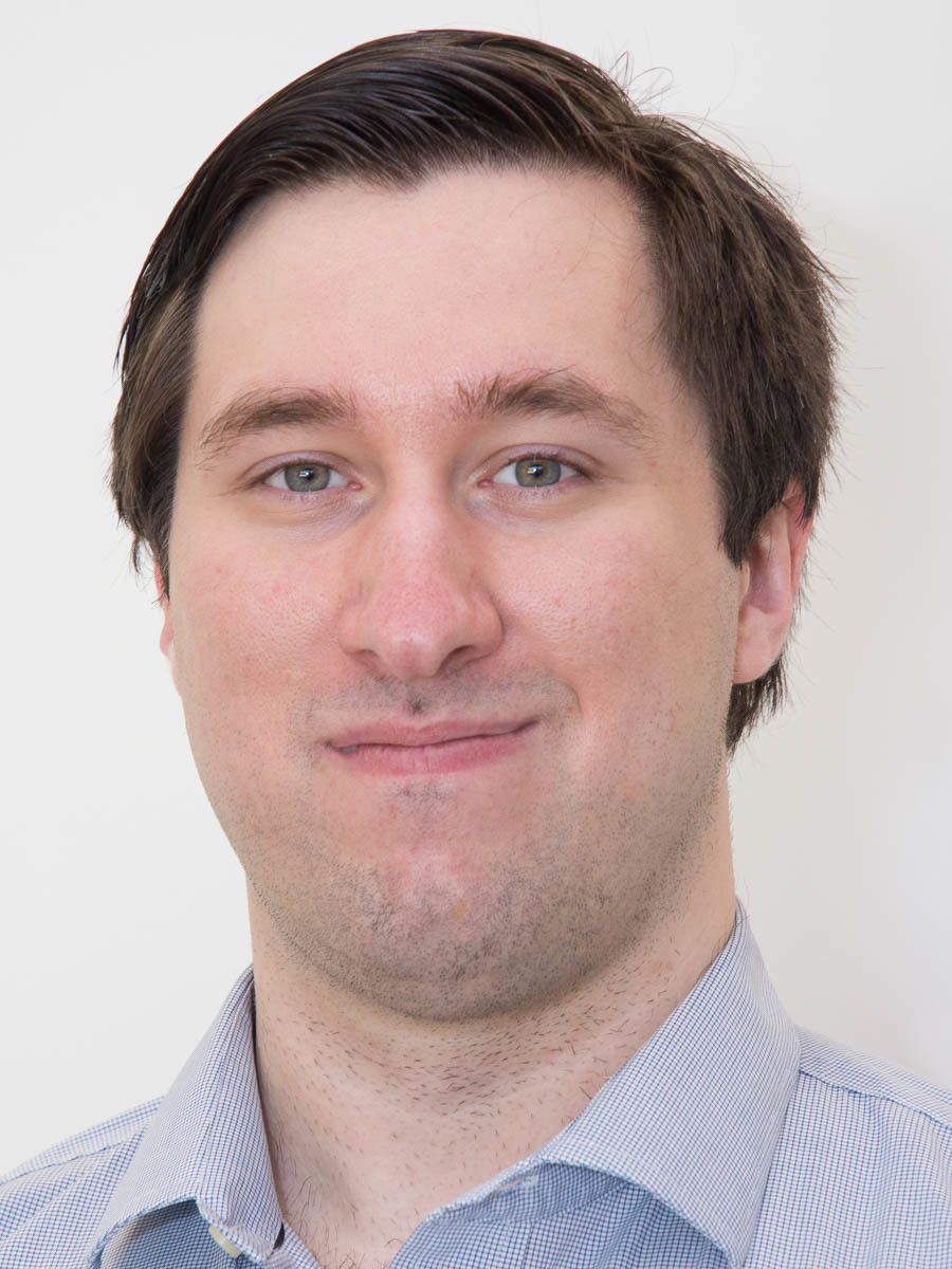 Patrick Svrcek