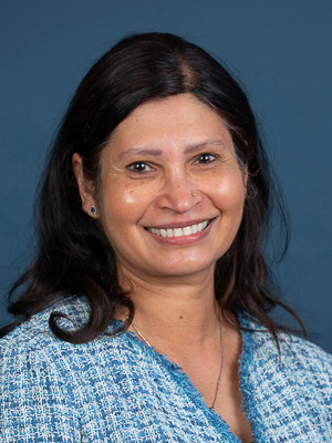 Shambhavi Venkataraman