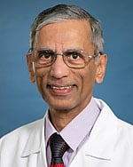 Gopal Vijayaraghavan, MD - Program Director Breast Imaging Fellowship