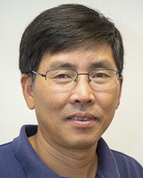 Shaokuan Zheng