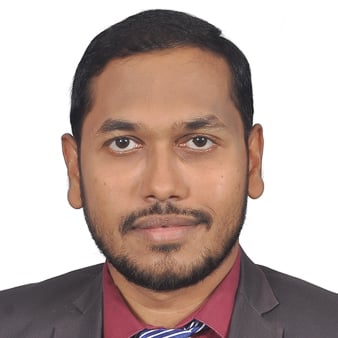 Suresh Boddapati, MBBS, Radiology Fellow, UMass Chan Medical School