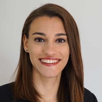 Erica Shey, MD, Radiology Fellow, UMass Chan Medical School
