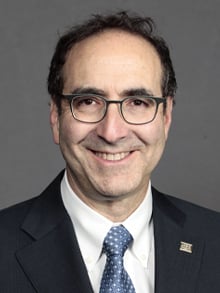 Jeffrey Klein, MD