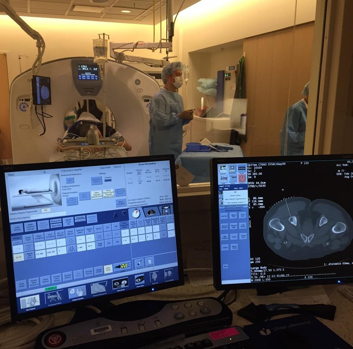 interventional pix