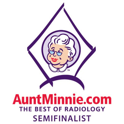 Aunt Minnie Semifinalist