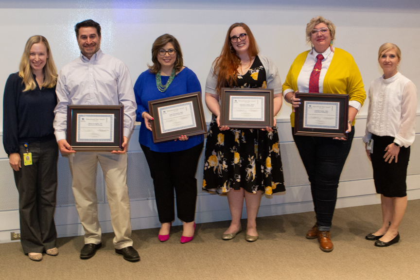 Anatomy Educational Star Award